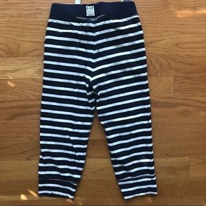 Boys Gap Striped Pant 4T